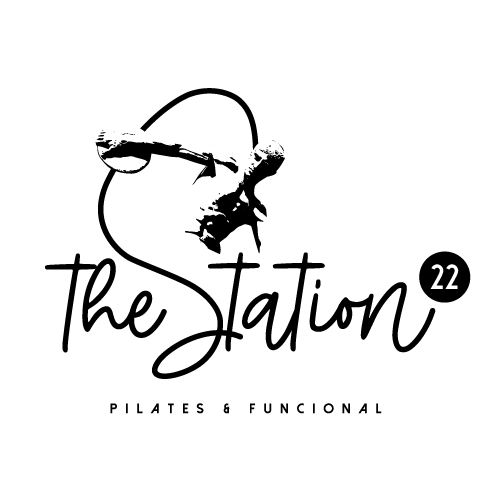 Logotipo The Station 22