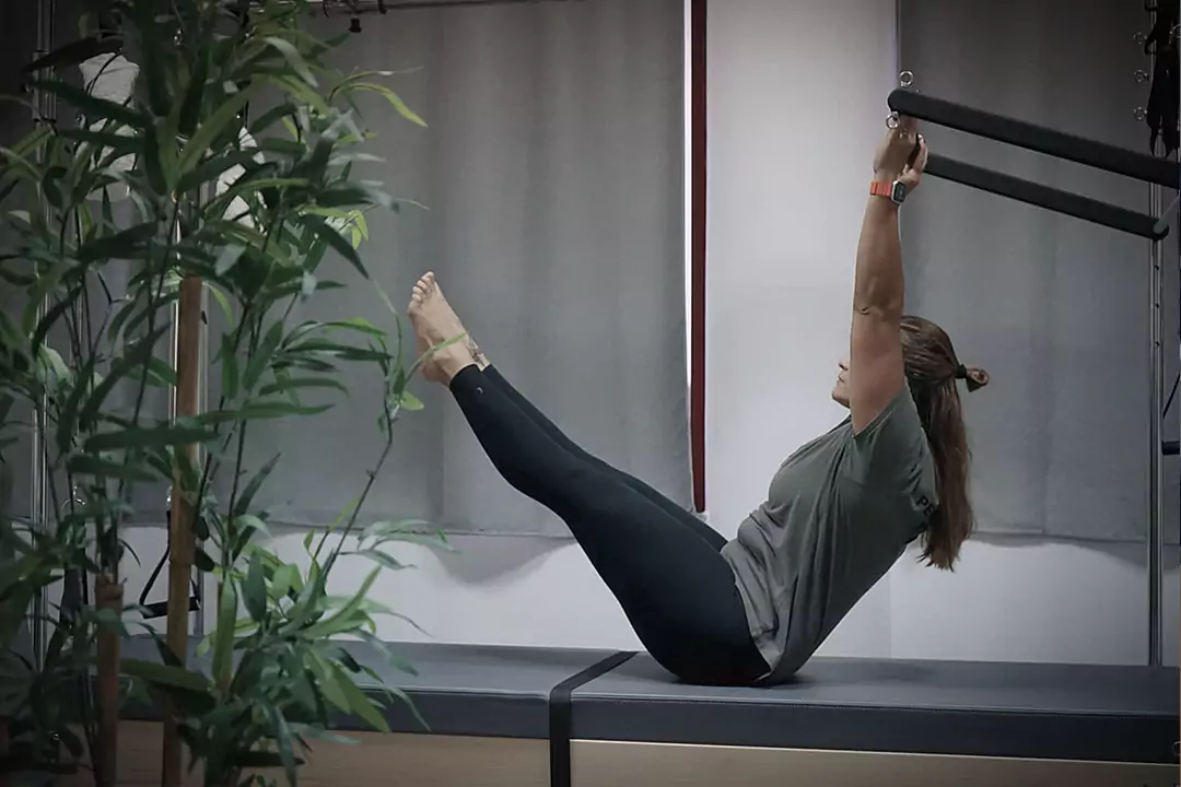 Pilates com Maquinas - Oeiras - The Station 22