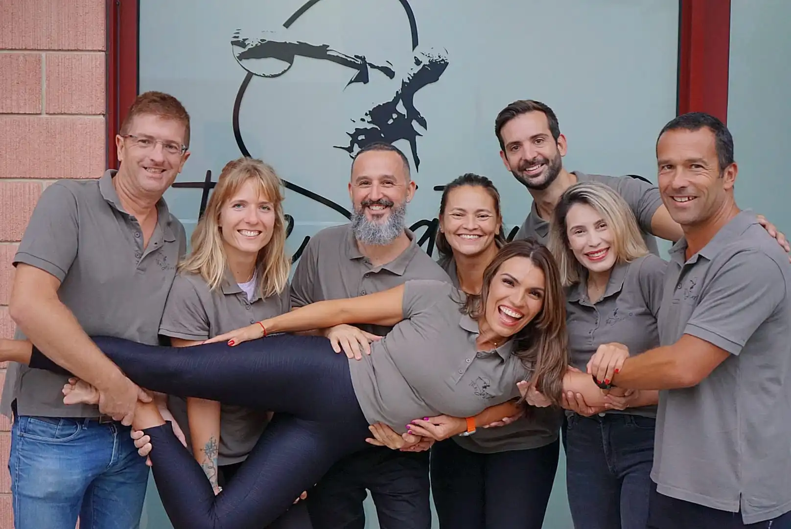 Treino Personalizado - Personal Trainer - Oeiras - Station 22