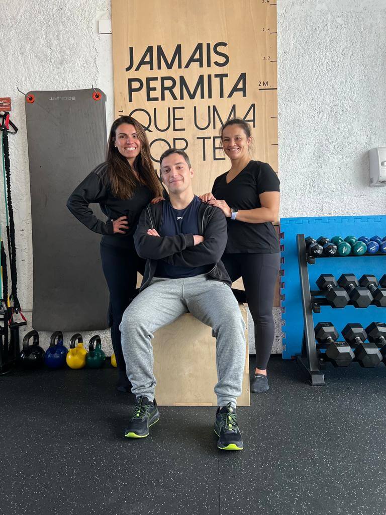Personal Trainers / The Station 22